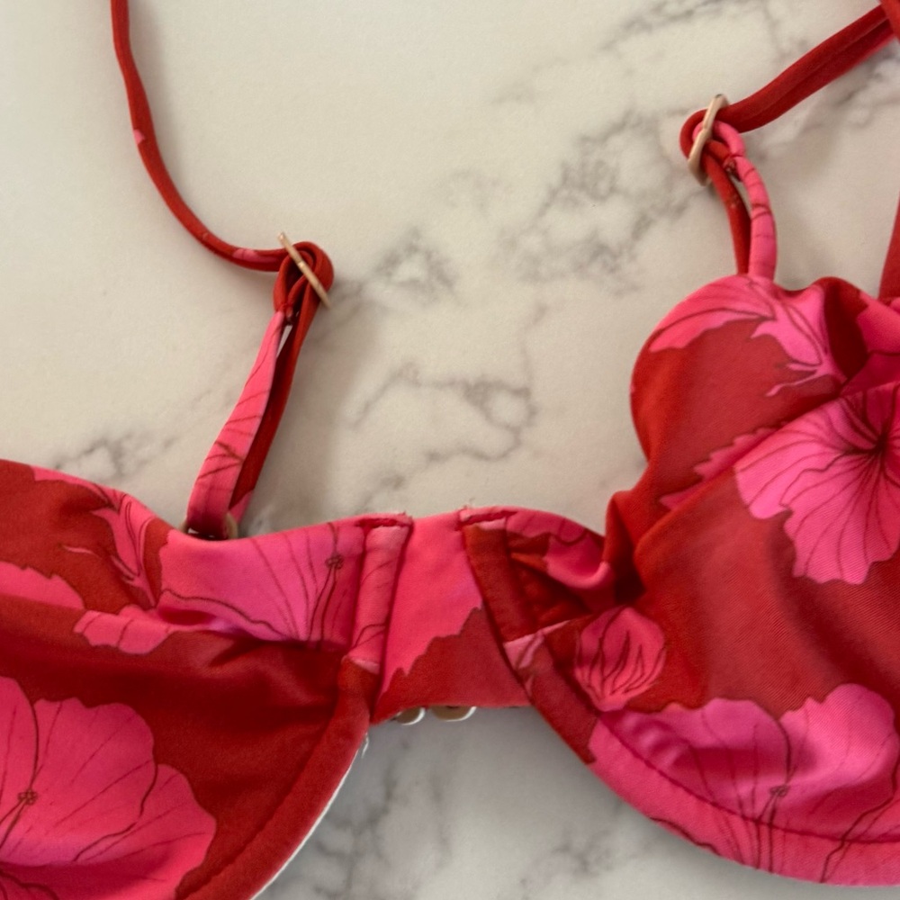 Acacia Swimwear 3-Piece Bikini SET - Ahunui - Picture 6 of 9